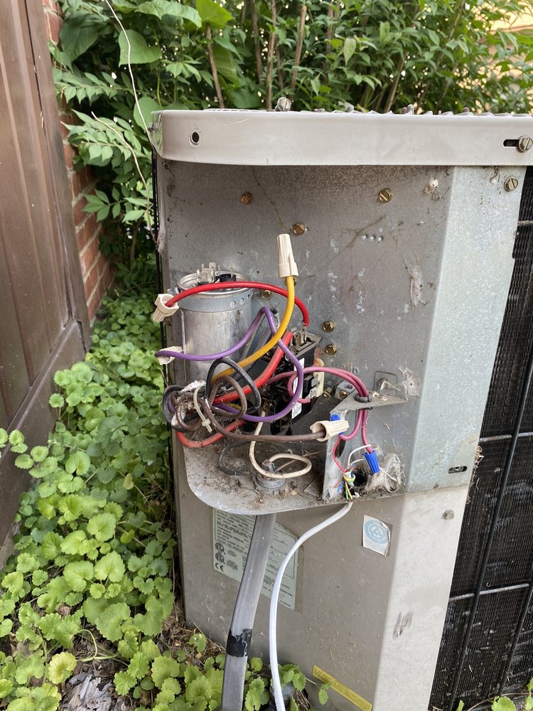 image of business Air Pro Heating & Cooling