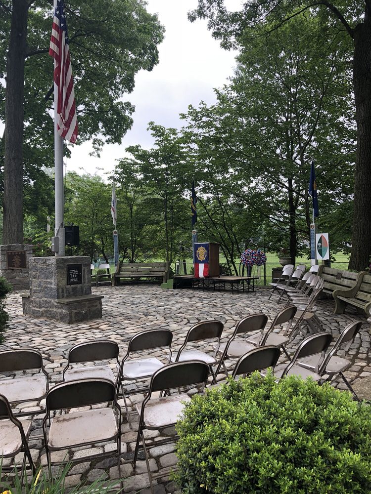 Narberth Park Playgrounds 80 Windsor Ave, Narberth, PA Phone
