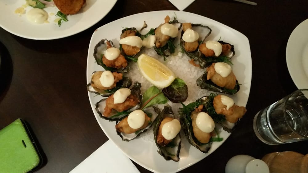 Sandpipers Restaurant