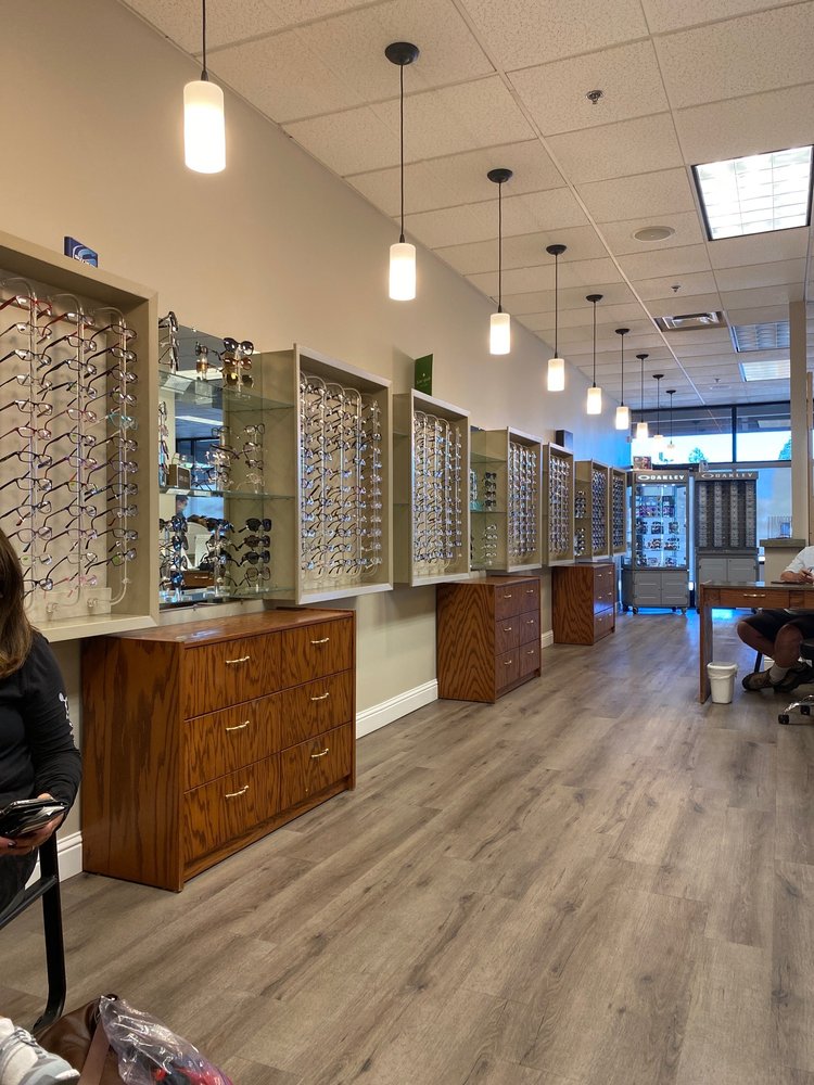 DeMers Family Vision Group