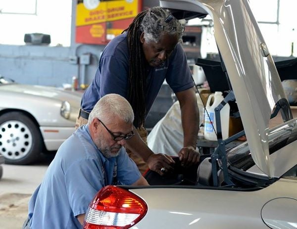 Wellman Motor Sports