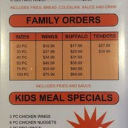 Chicago Munchies 19 Photos Fish Chips 790 N Westnedge Ave Photo Of Chicago Munchies Kalamazoo Mi United States Menu P3