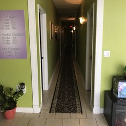 St Louis Day Spa | semashow.com