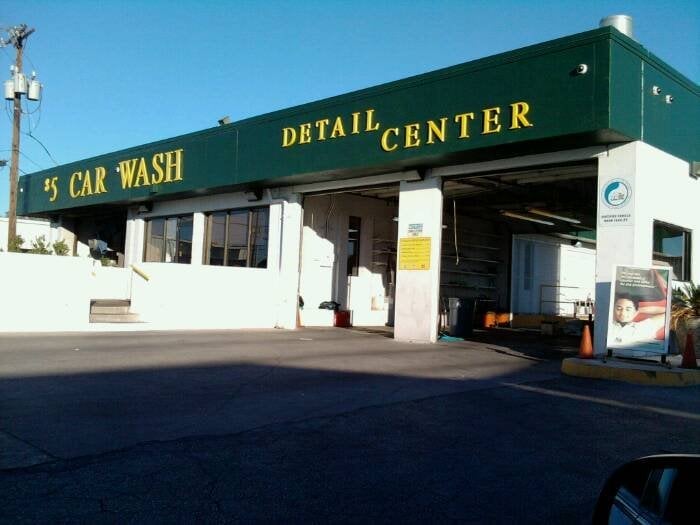Waterworks Car Wash San Antonio Waterworks Car Wash San Antonio