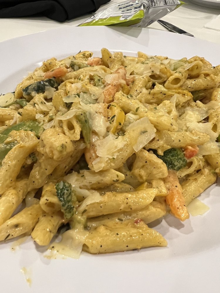 Lambortini Bar & Grill