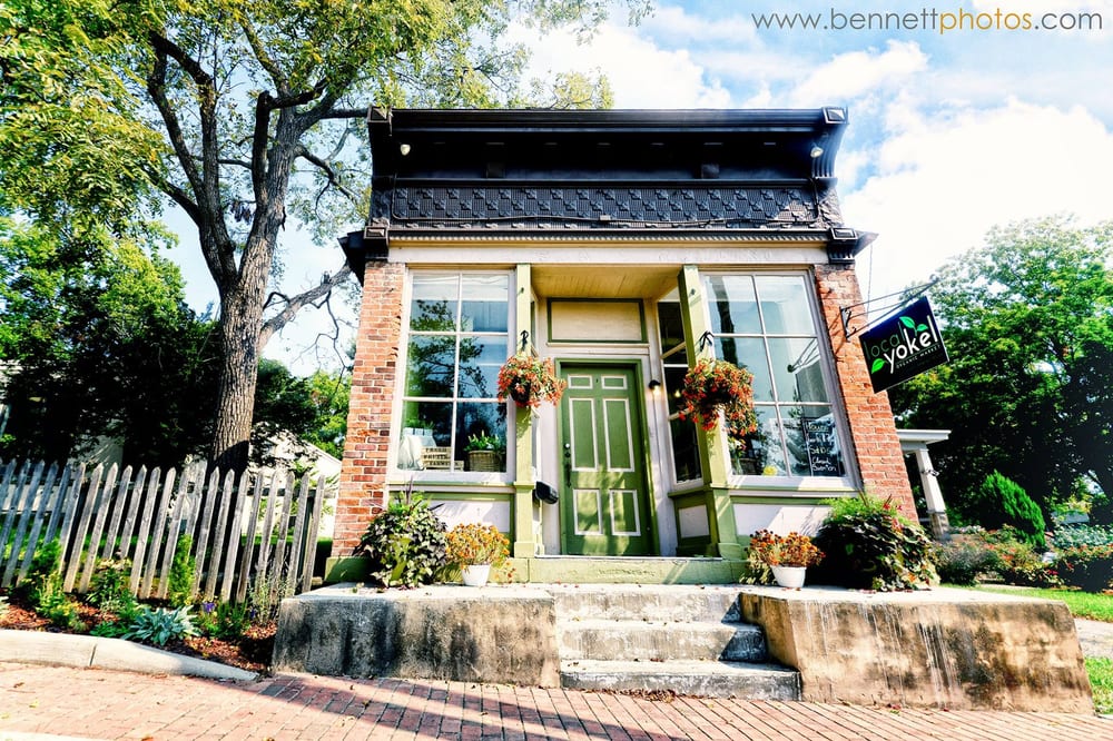 Photos for Local Yokel Organic Market Yelp