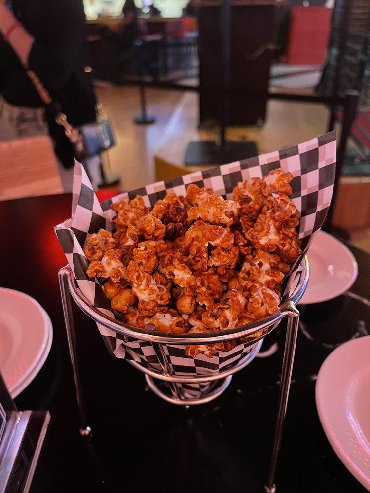 San Pedro Social