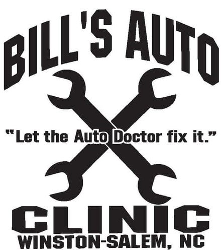 Bill's Auto Clinic, Inc.