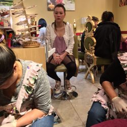 La Palm Nails Spa Houston Tx La Palm Nails Spa Houston Tx