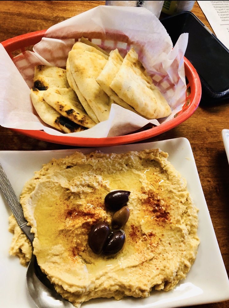 Mediterranean Experience