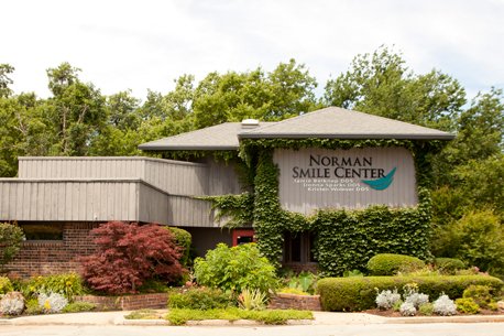 image of business Norman Smile Center
