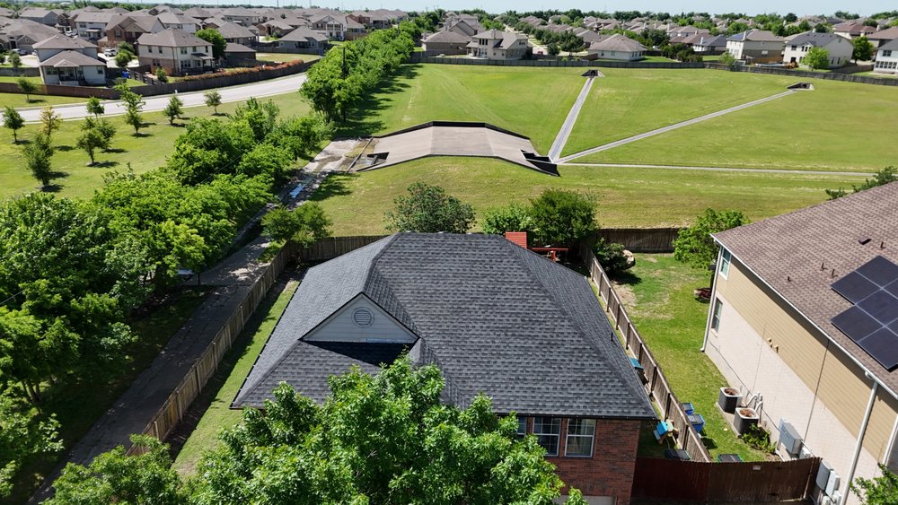 Transcendent Roofing Of Austin