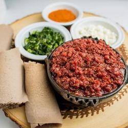 The Best 10 Ethiopian Restaurants Near Cleveland Park Washington Uptown Ethiopian Fusion Cuisine