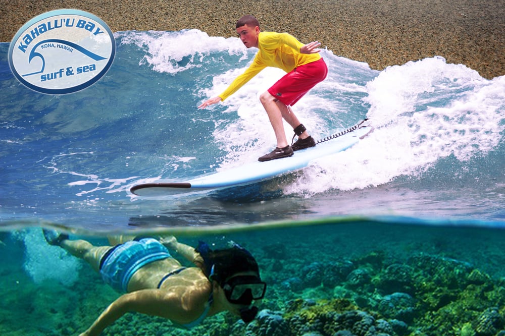 Kahalu’u Bay Surf & Sea 71 Photos & 81 Reviews Surfing 786685