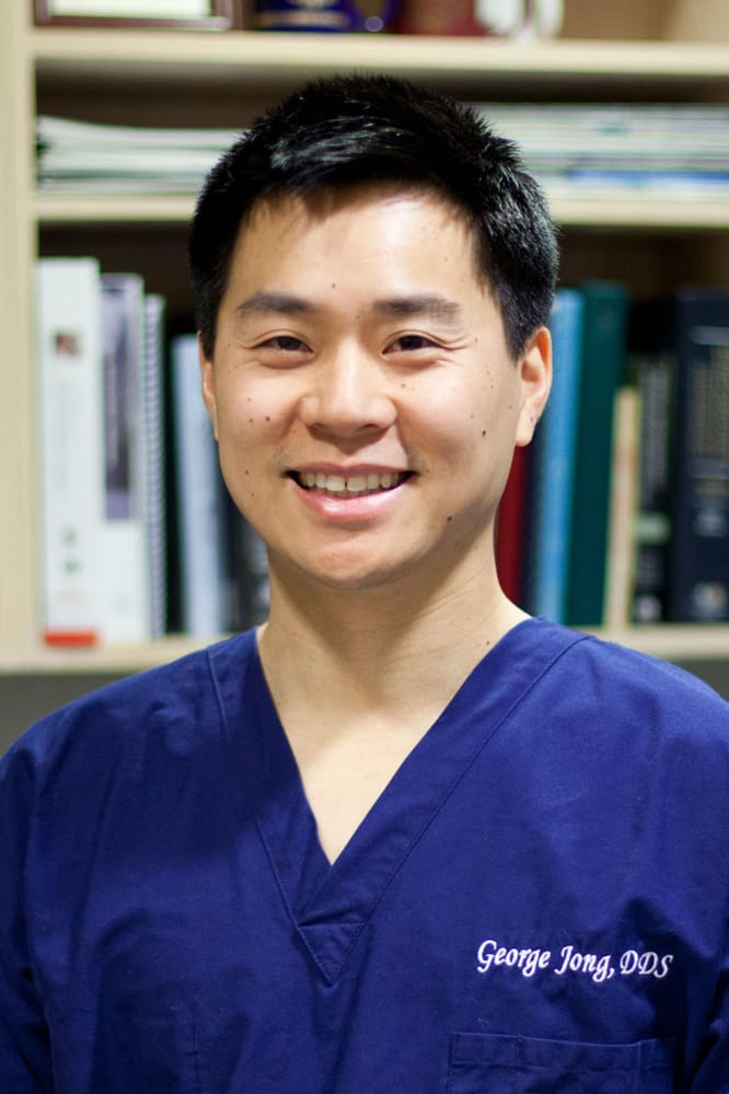 George Jong, DDS