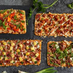 Flatbread House photo