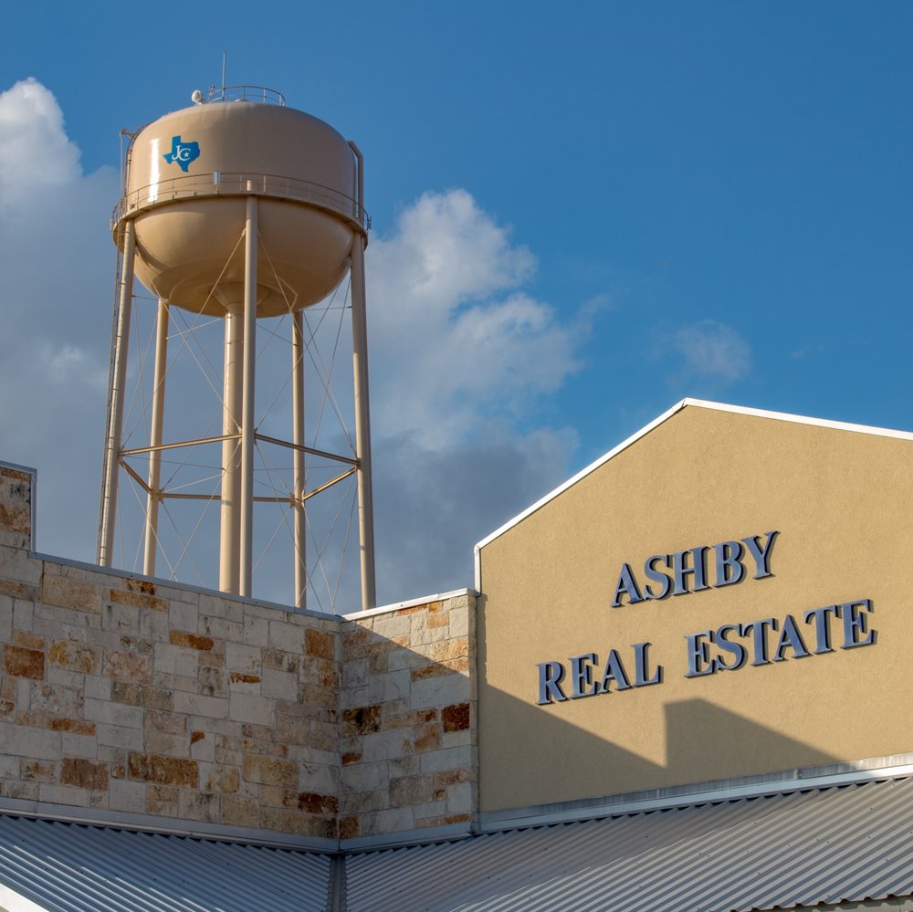 Ashby Real Estate