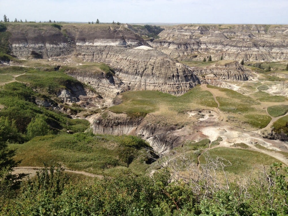 Horseshoe Canyon 16 Photos Hiking 9 Hwy, Drumheller, AB Yelp