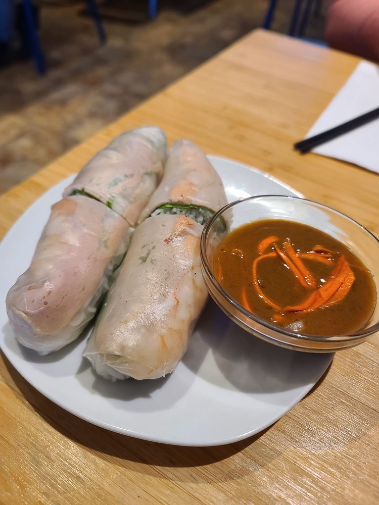 Alysa's Pho & Banh Mi