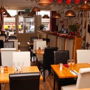 Jerusalem Restaurant fotoğrafı - Dublin, İrlanda