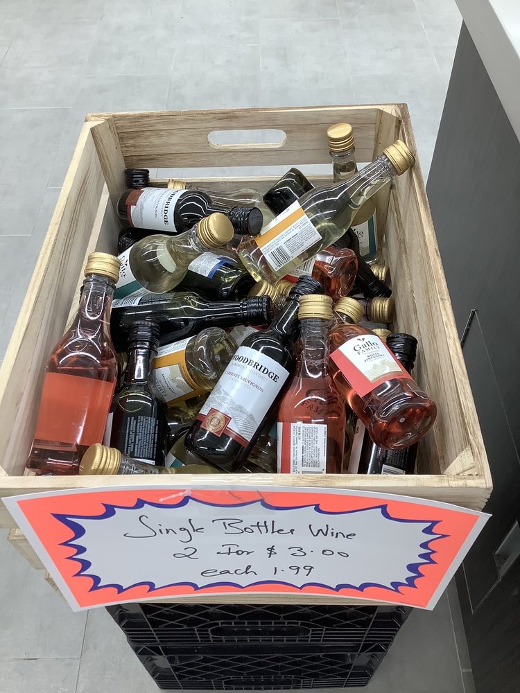 Friendswood Grocery