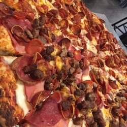 The Best 10 Restaurants Near Franklin 299 Apartments In Redwood City Mountain Mike S Pizza