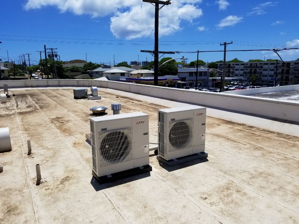 image of business Kk Air Conditioning