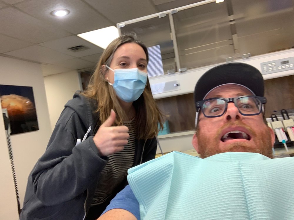 image of business Davis Family Dental