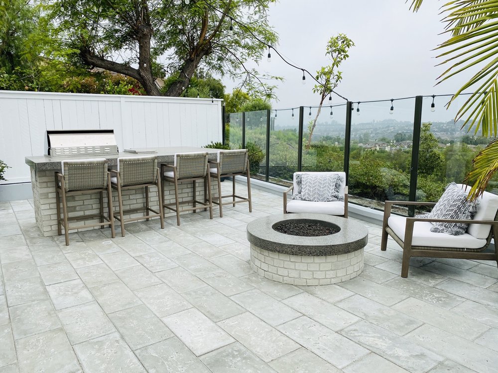 Zion Landscaping