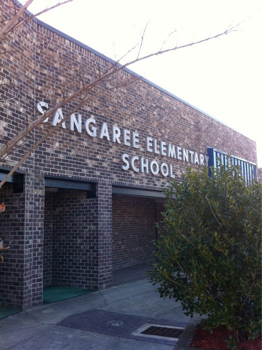 Sangaree Elementary School Elementary Schools 1460 Royle Rd