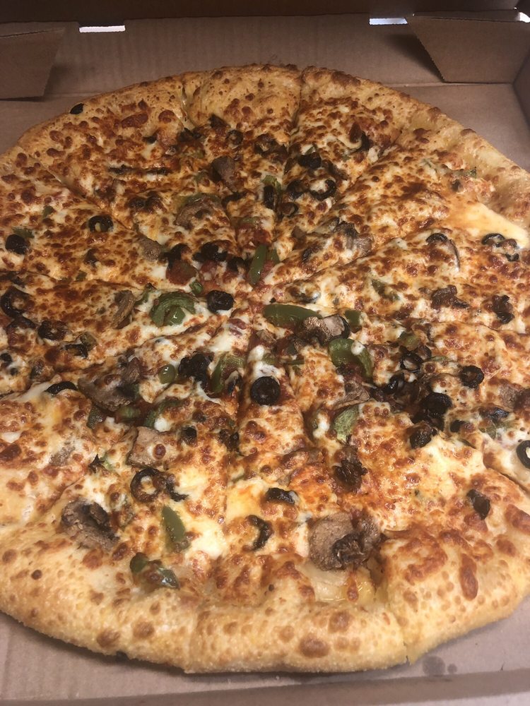Pizza Hut