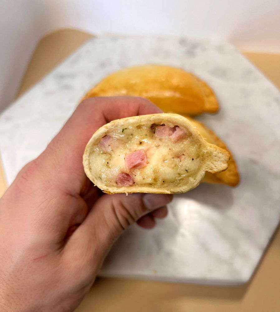 Farola Empanadas Argentinas