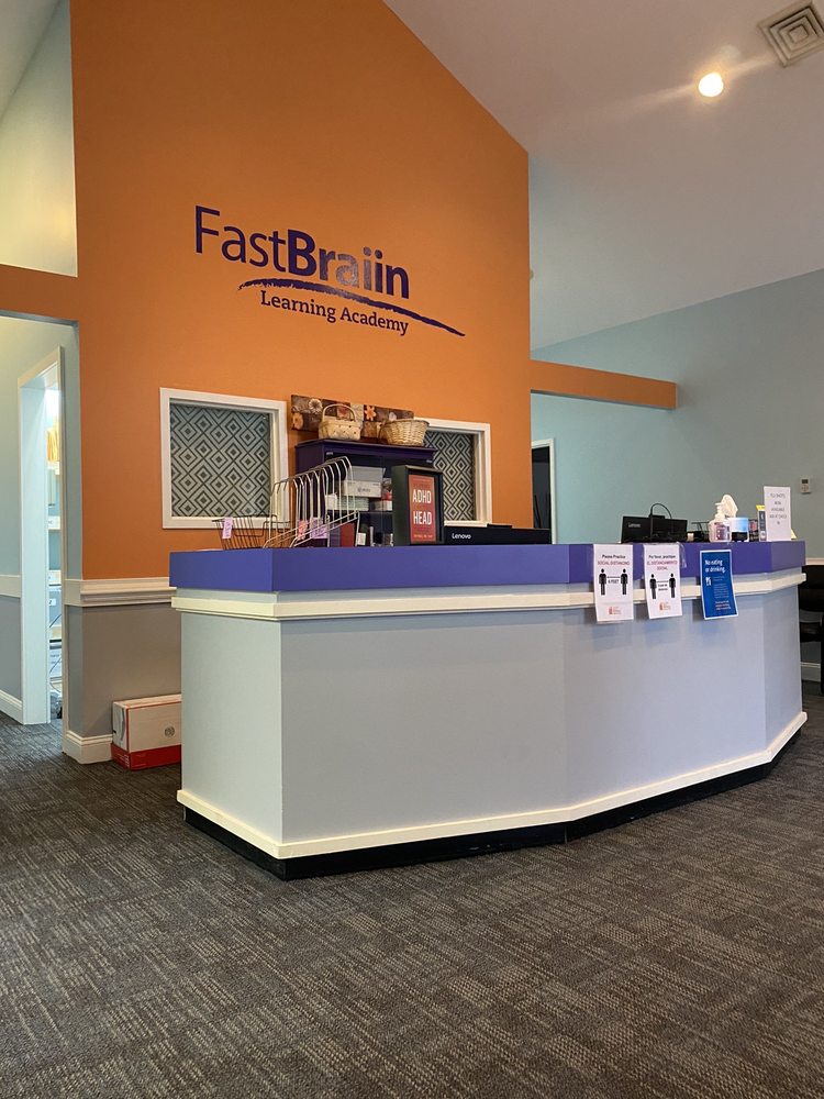 image of business Fast Braiin