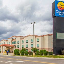 Comfort Inn 25 Photos Hotels 1029 Fort Dale Rd Greenville Al Photo Of Comfort Inn Greenville Al United States