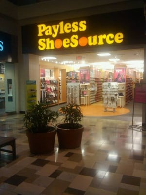 Payless Shoesource Shoe S 805 Melbourne Rd Hurst Tx Photo Of Payless Shoesource Hurst Tx United States