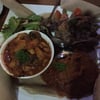 Mu'ooz Eritrean Restaurant & Catering
