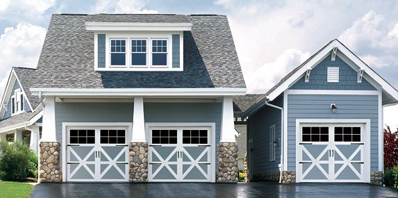 Total Garage Door Solutions
