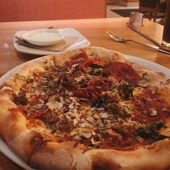 California Pizza Kitchen Pepperoni Pizza california pizza kitchen - order food online - 72 photos & 79 California Pizza Kitchen Pepperoni Pizza california pizza kitchen - order food online - 72 photos & 79