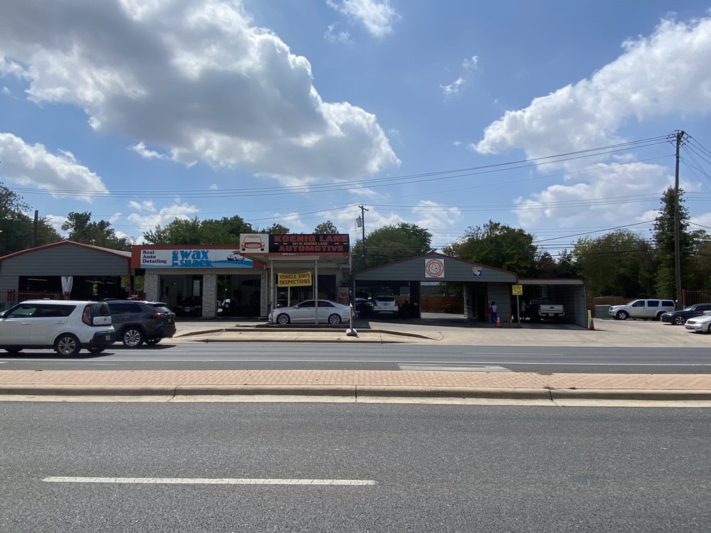 Koenig Lane Automotive