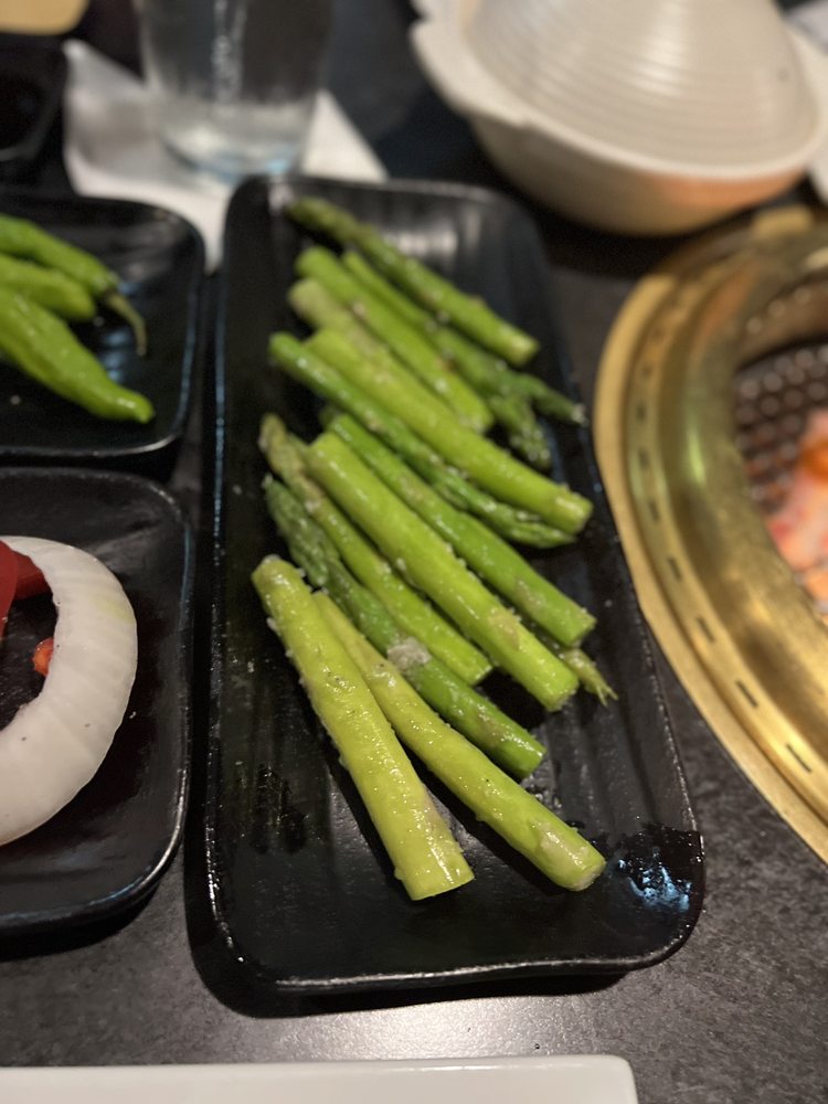 Niwa Japanese BBQ