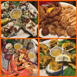 The Best 10 Seafood Restaurants In Fort Walton Beach Fl Last 2 Rick S Crab Trap