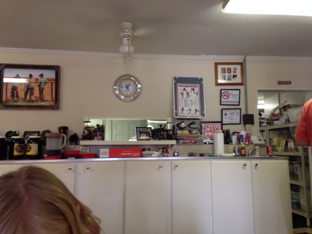 Hillbilly Truck Stop Home Cooked Meals