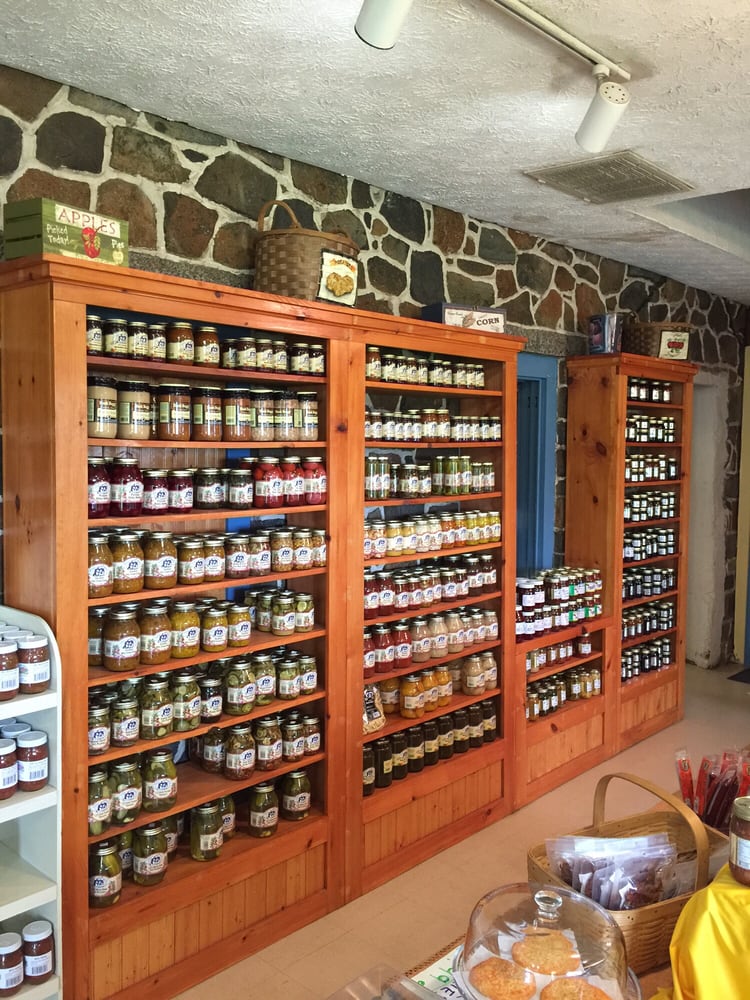 Wilson’s Farm Market 17 Photos Fruits & Veggies 2115 Waverly Dr