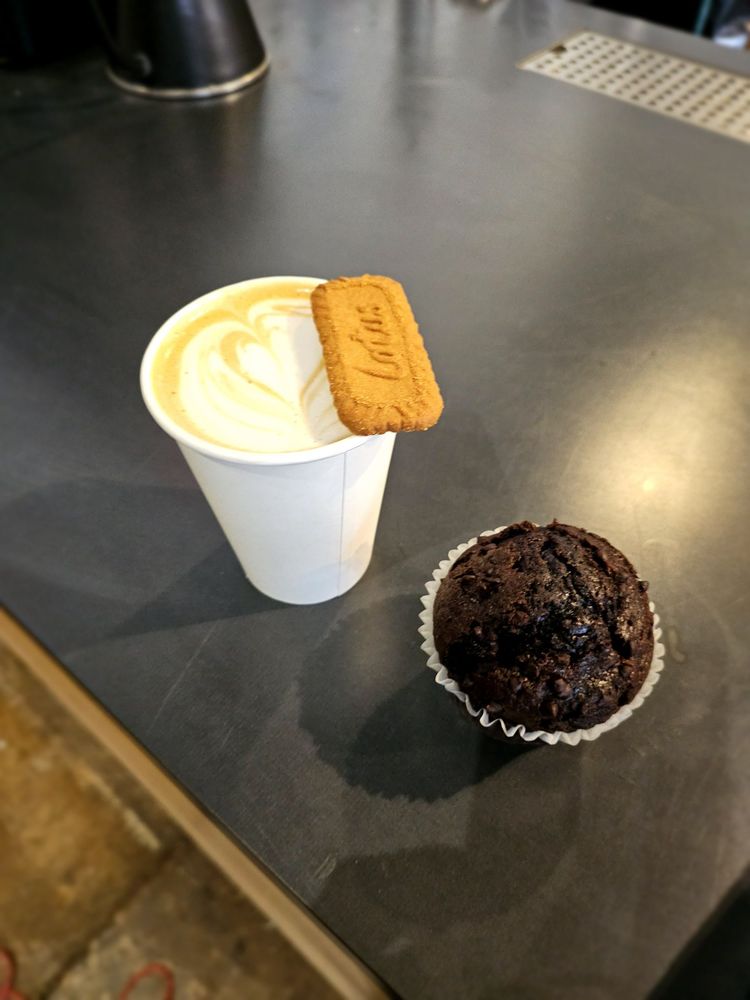 Dr. Bean's Coffee and Tea Emporium