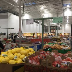 Costco Optical Novato