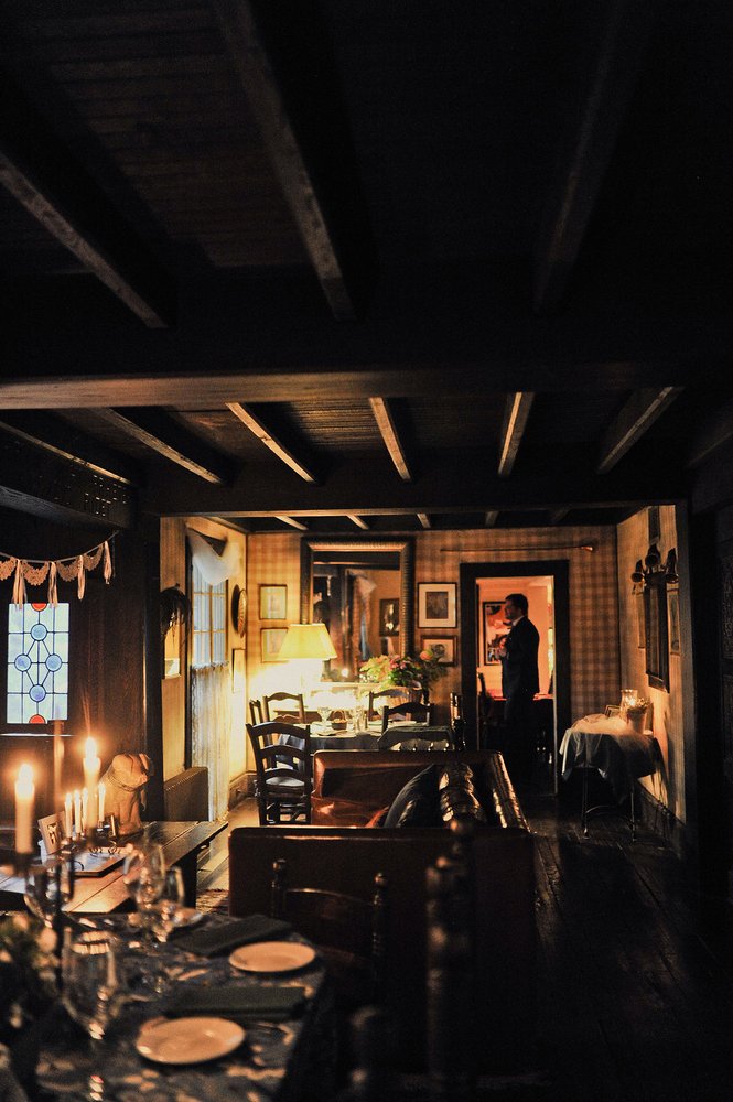 The Inn at Phillip's Mill