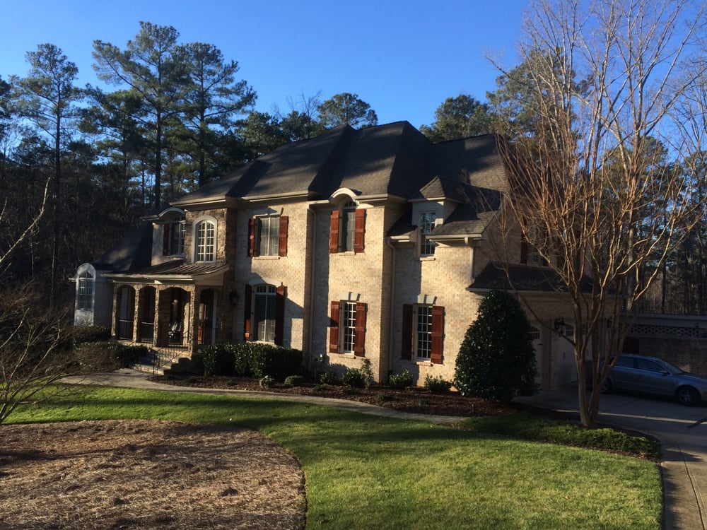 Apex Pressure Washing & Gutter Cleaning