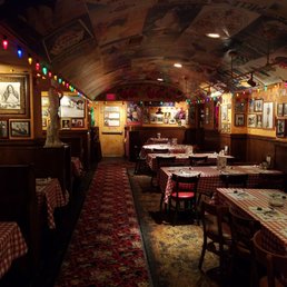 Photos For Buca Di Beppo Italian Restaurant Inside Yelp Photo Of Buca Di Beppo Italian Restaurant Eden Prairie Mn United States