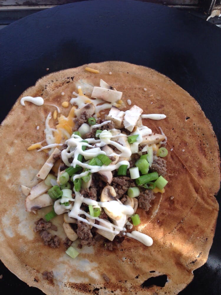 Pgh Crepes 27 Photos & 11 Reviews Food Trucks Oakland