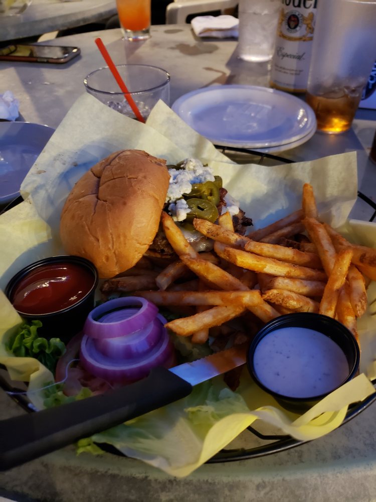 Downtown Cafe Bar & Grill Downtown Cafe Bar & Grill